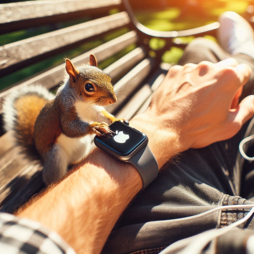 Creative Ways to Charge Your Apple Watch Without a Charger