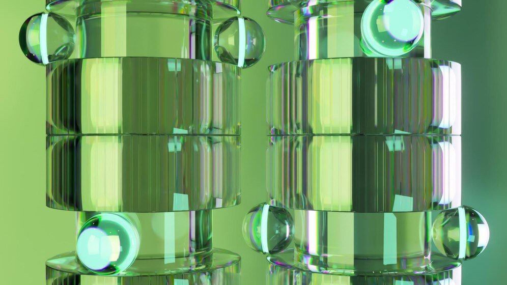 Revealing the Luminous Allure: Investigating the Mysterious Universe of Uranium Glass