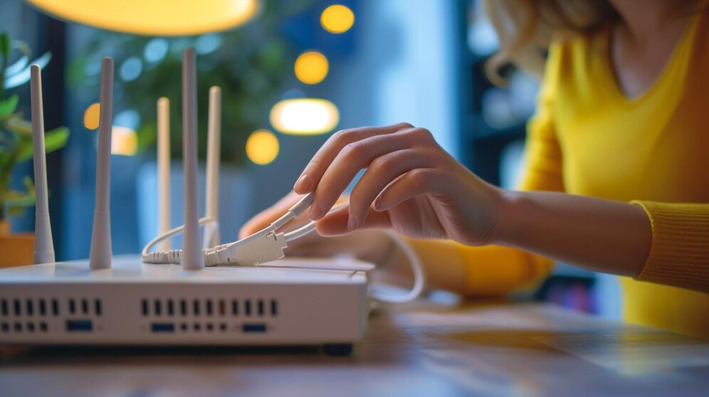 “A Step-by-Step Guide: How to Reset Your Xfinity Router”