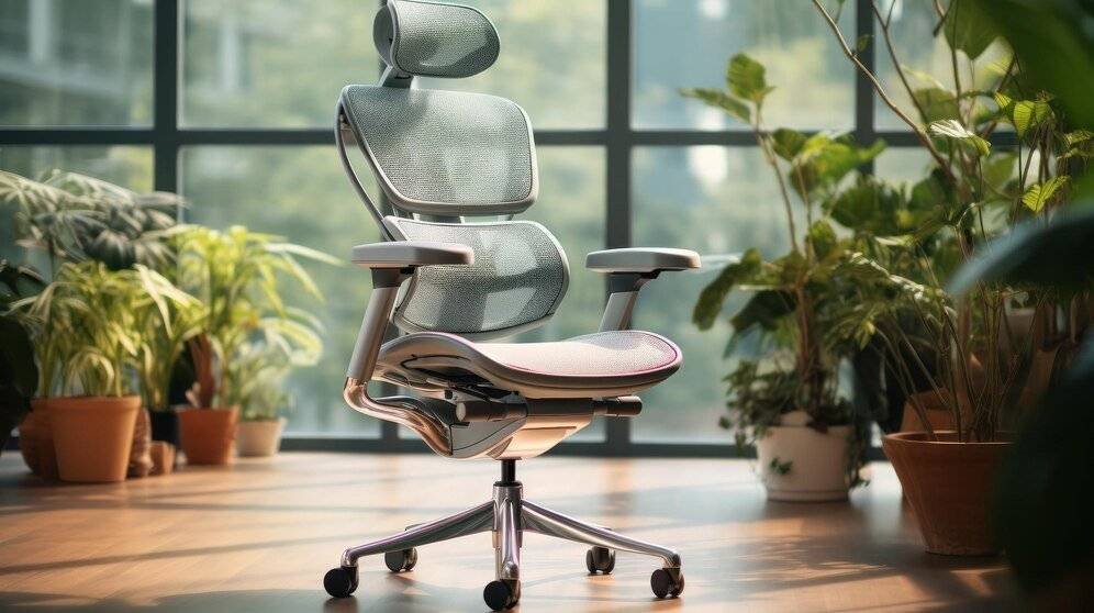 The Complete Guide to Selecting Your Ideal Office Chair