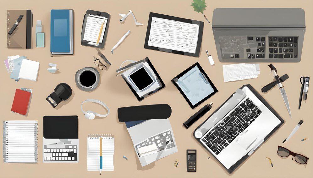 Elevate Your Workspace: The Ultimate Guide to Office Gadgets in 2024