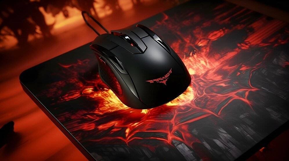 Elevate Your Gameplay: Picking the Right Gaming Mouse for You