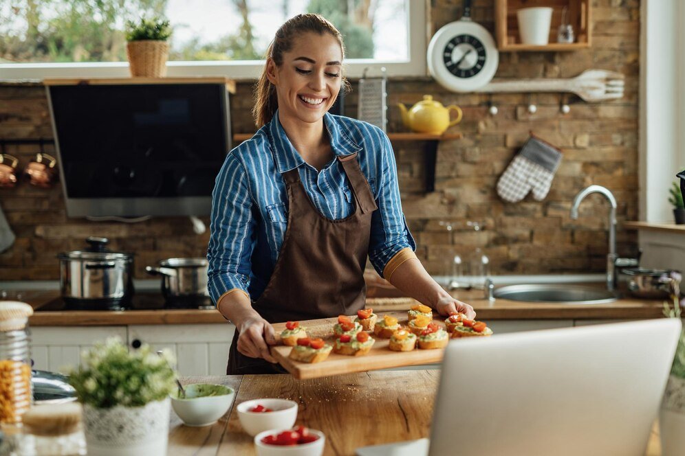 Gear Up Those Mornings: 10 Breakfast Gadgets to Revolutionize Your Routine