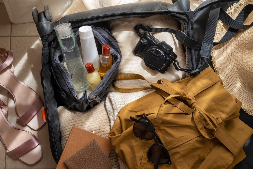 Travel Gadgets: Essential Tools for Modern Explorers