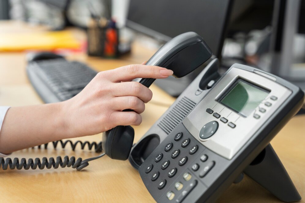 The Ultimate Guide to Choosing the Best Office Phones