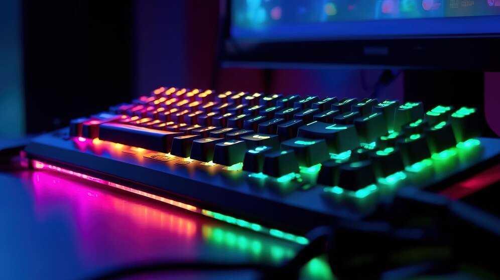 The Ultimate Guide to Gaming Keyboards: What You Need to Know