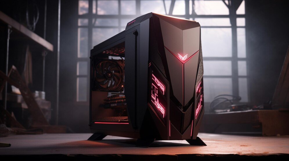 Exploring PC Cases: Unveiling Innovation and Style in Computer Enclosures